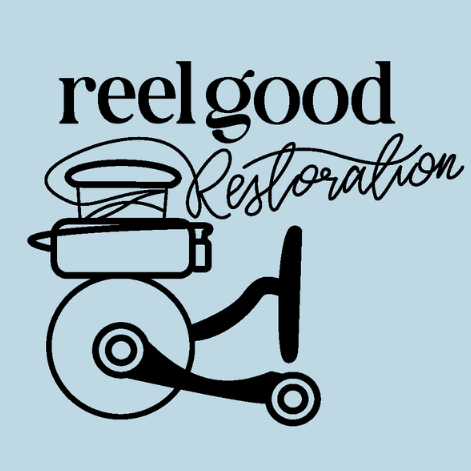 Reel Good Restoration